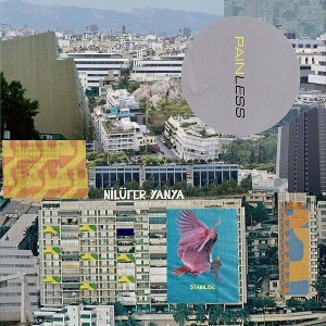 Nilufer Yanya - Painless (Vinyl) - 1 of 1
