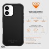 Case-Mate Apple iPhone 16 Series D3O Tough MagSafe Compatible Case - 4 of 4