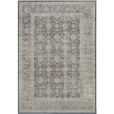 Nourison Ki25 Malta MAI09 Area Rug