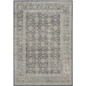 Nourison Ki25 Malta MAI09 Area Rug - 1 of 4