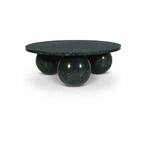 Meridian Furniture,Spherical Coffee Table - 1 of 4