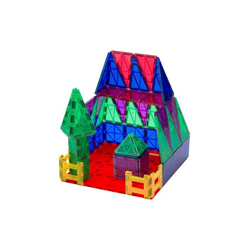Playmags Super Durable Building Stabilizer Set., 2 of 6