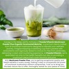 PowderVitamin Mushroom Powder Plus™ 30 Servings - 4 of 4