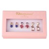 FAOabulous by FAO Schwarz Girls 3pk Clip Earrings - 3 of 3