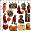 Trick R Treat 100Ct Sticker Pack Miscellaneous 100 Ct. Sticker Pack - 2 of 4
