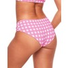 Adore Me Women's Vivien Hipster Swimwear Bottom - 3 of 4