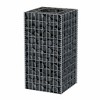 vidaXL Gabion Raised Bed Silver Galvanized steel Heavy Weight Endurance - 3 of 4