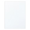 Hayes Publishing Hardcover Blank Book, 6" x 8" Portrait, Class Pack 12 - 2 of 4