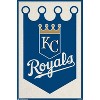 Trends International MLB Kansas City Royals - Logo 15 Unframed Wall Poster Prints - 4 of 4