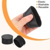 Unique Bargains Non-Slip Noise Reduction Non-Marking Furniture Chair Leg Caps - 4 of 4