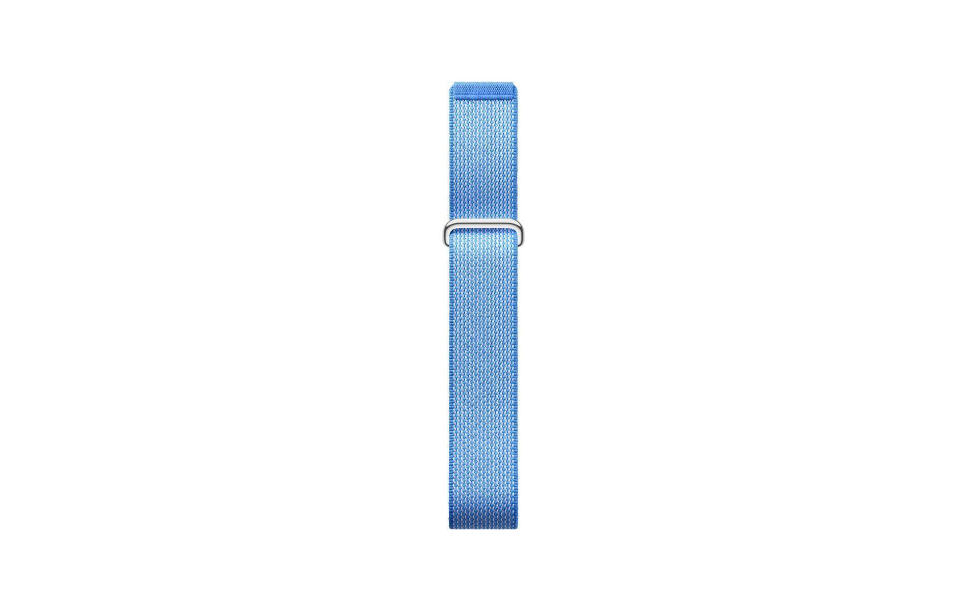 Google Fitbit Air Performance Loop Band - Lavender - Only Compatible with Fitbit Air - One Size