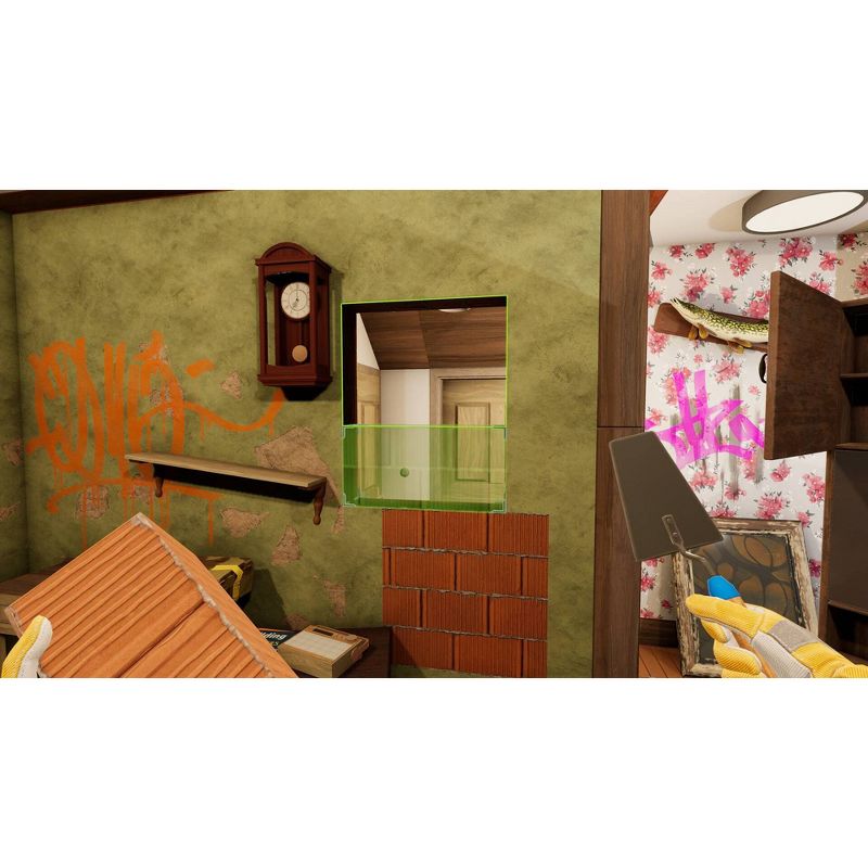 House Flipper 2 - PlayStation 5, 2 of 12