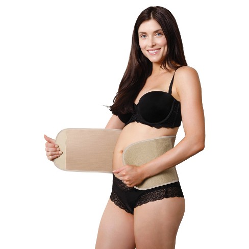 Post Pregnancy Belly Wrap Belly Bandit Basics By Belly Bandit Nude Target