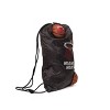 NBA Miami Heat 9 Drawstring Bag