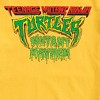 Men's - Teenage Mutant Ninja Turtles - Movie Logo Short Sleeve Graphic T-Shirt - 2 of 4