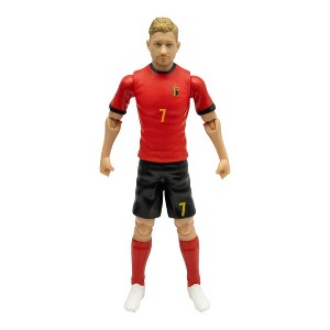 Banbo Toys SOCKERS 2026 Belgium National Team De Bruyne 8