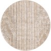 Unique Loom Portland Collection Area Rug - Orford - 2 of 4