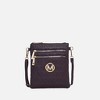 MKF Collection Scarlett Crossbody Bag by Mia K - 2 of 4