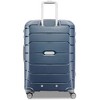 Samsonite Freeform 28" Hardside Spinner Luggage - Navy - (78257-1596) - 2 of 4