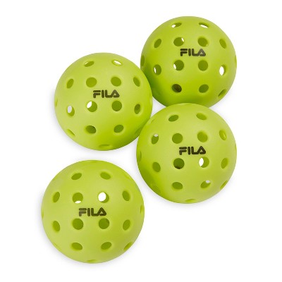 FILA Accessories Pickleball Net - Pickle Ball Game with Net Regulation Size  22 ft - All-Weather Pickle Ball Mesh Net - Includes Carry Bag - Durable,  Quick & Easy Setup, Nets -  Canada