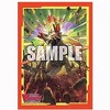Bushiroad Mini Character Sleeves 70ct Deck Protectors Cardfight Vanguard Emperor Dragon Gaia Emperor Vol 481 - 3 of 3