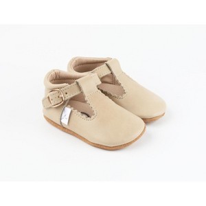 Little Love Bug Company T Bar Dress Shoe - 1 of 4