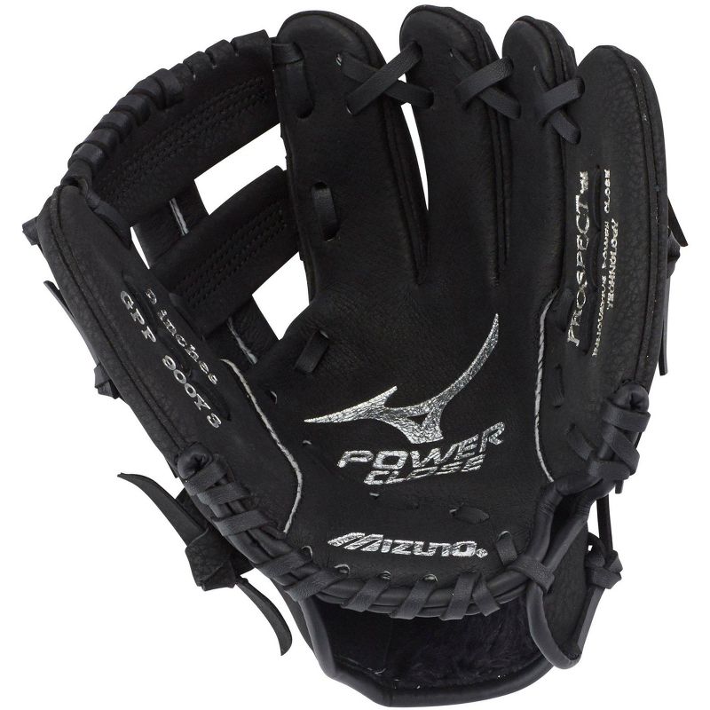 Mizuno Prospect Series Powerclose™ Baseball Glove 9", 2 of 3