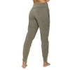 Felina | Organic Cotton Stretch Fold-Waist Joggers - 4 of 4