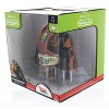 Jakks Pacific Legend of Zelda Series 2 Ganon 6" Action Figure - 2 of 3