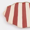 Meri Meri Fall Stripe Side Plates (Pack of 8) - 3 of 4