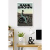 Trends International Kane Brown - The High Road Tour Framed Wall Poster Prints - 2 of 4