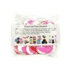 Wrapables 13ft Paper Heart Garland Party Decorations (Set of 2) - 2 of 3