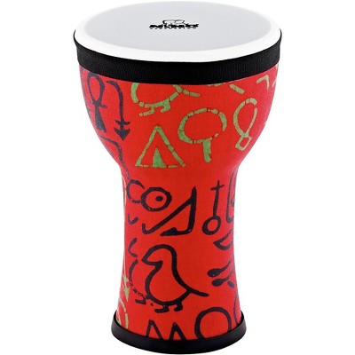 Nino Elements Mini Synthetic Djembe Pharaoh's Script : Target