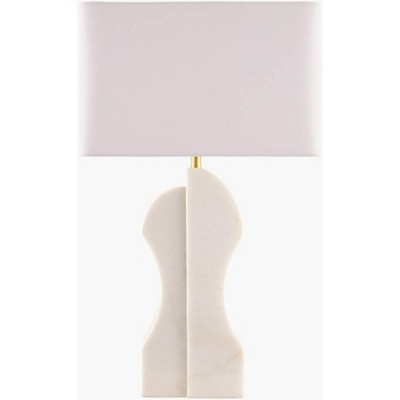 Livabliss Setubal Traditional Table Lamps