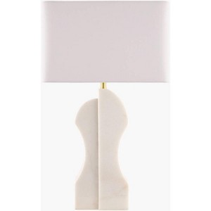 Livabliss Setubal Traditional Table Lamps - 1 of 4
