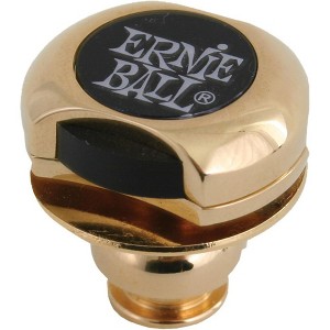 Ernie Ball Super Locks - 1 of 1