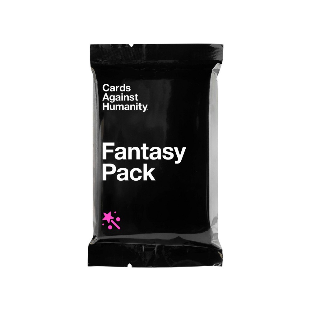 Cards Against Humanity: Fantasy Pack • Mini Expansion for the Game