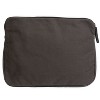 Terra Thread Erdig Small Laptop Sleeve, fits 14" Laptops - 4 of 4