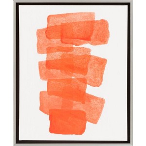 Livabliss Jingle Modern Wall Art - 1 of 2