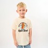 The Juniper Shop Me Wants A Hot Dog Real Bad Cartoon Youth Short Sleeve Tee - 3 of 4