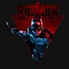 Girl's The Batman Ready for Action T-Shirt - 2 of 4