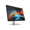 HP Series 7 Pro 24 inch WUXGA USB-C Monitor - 724pu 24" WUXGA (1920 x 1200) - 4 of 4