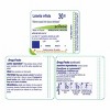 Lobelia Inflata 30X by Boiron Homeopathic Single Medicine For Stress & Sleep  -  80 Pellet - 2 of 4