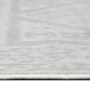 Mohawk 4'x6' Persian Woven Area Rug Neutrals - 4 of 4