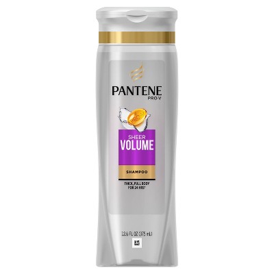 Pantene Pro-V Sheer Volume Shampoo - 12.6 fl oz