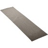 Colonial Mills All-Purpose Mudroom Braided Rug, 2' X 9' , Harbor Grey - 2 of 4