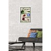 Trends International The Wizard Of Oz - I'll Get You Framed Wall Poster Prints - 2 of 4