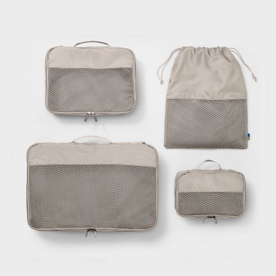 5pc Compression Bag Set - Open Story™ : Target