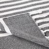 Olive & Linen Eversoft Turkish Towel Set - 4 of 4