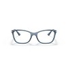 Vogue Eyewear VO5378 53mm Female Pillow Eyeglasses - 2 of 4